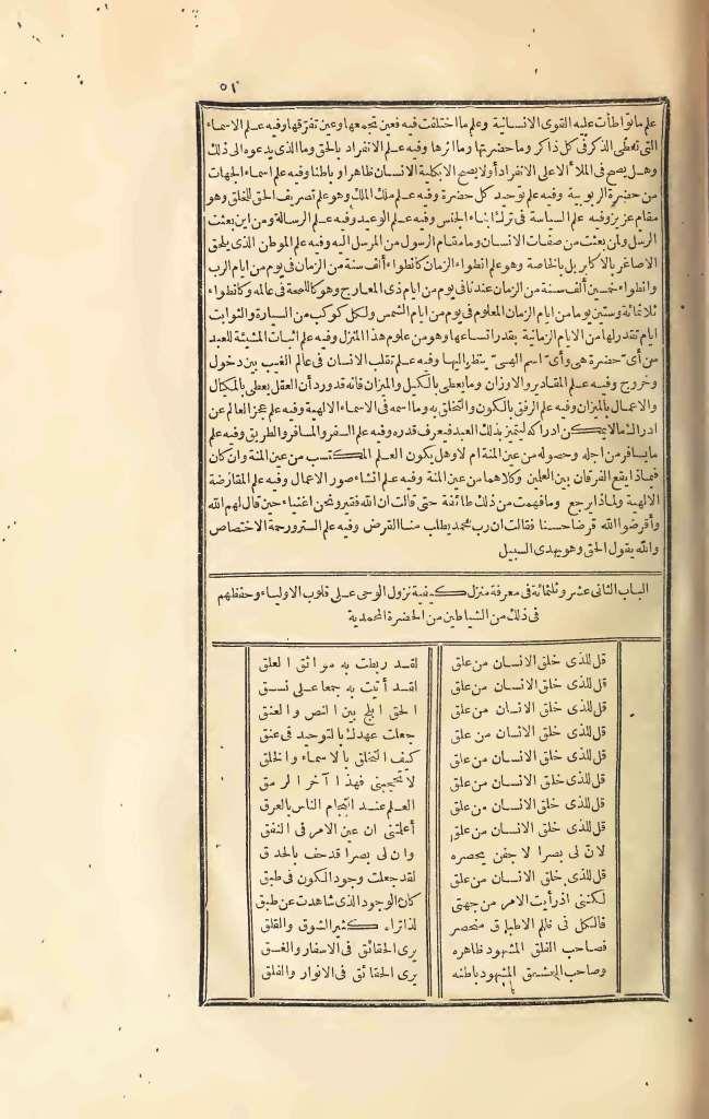 futmak.com - Page 51 - from part Three of the first Boulaq edition